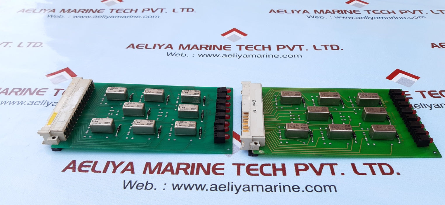 Liebherr 0002-555.34.01.004-0 circuit board