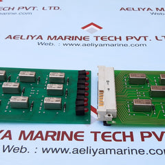 Liebherr 0002-555.34.01.004-0 circuit board