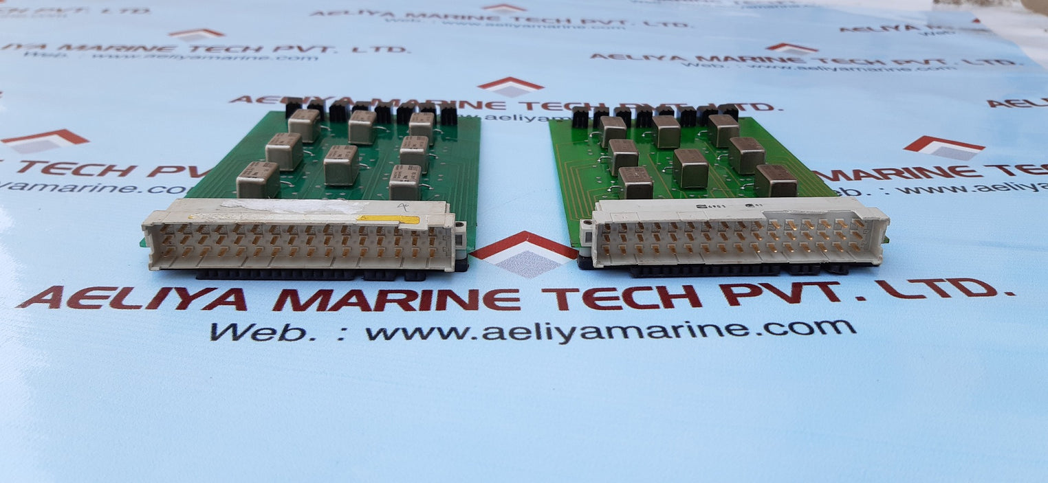 Liebherr 0002-555.34.01.004-0 circuit board