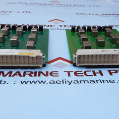 Liebherr 0002-555.34.01.004-0 circuit board