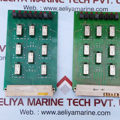 Liebherr 0002-555.34.01.004-0 circuit board