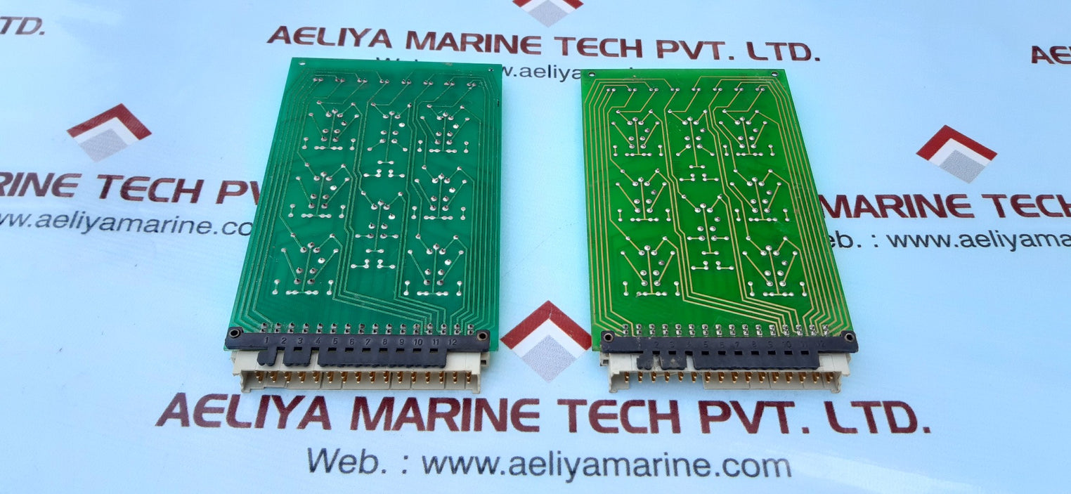 Liebherr 0002-555.34.01.004-0 circuit board
