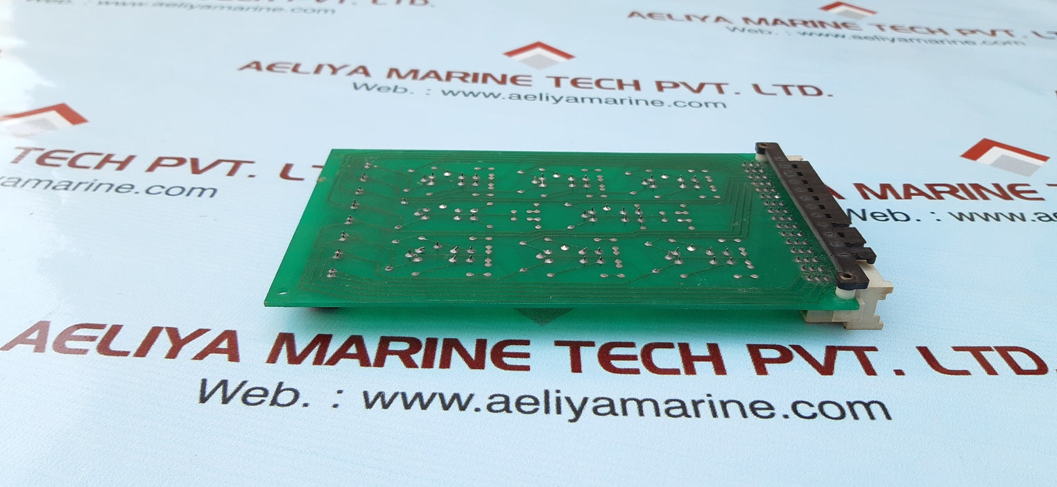 Liebherr 0002-555.34.01.004-0 circuit board