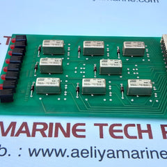 Liebherr 0002-555.34.01.004-0 circuit board