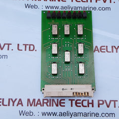 Liebherr 0002-555.34.01.004-0 circuit board