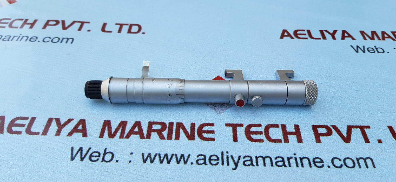 Time 0e220285 inside micrometer 50-75mm 0.01mm