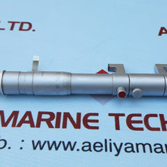 Time 0e220285 inside micrometer 50-75mm 0.01mm