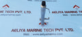 Time 0e220285 inside micrometer 50-75mm 0.01mm