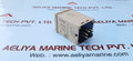 Omron h3bg-8 timer relay 200/220/240vac 50/60hz 