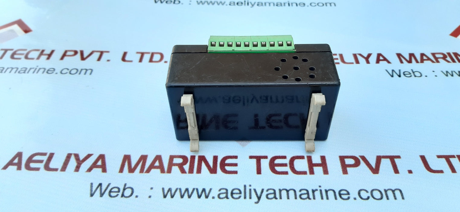 V-care dlvc-01 dc low voltage cutoff unit