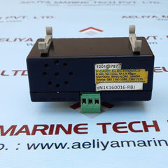 V-care dlvc-01 dc low voltage cutoff unit
