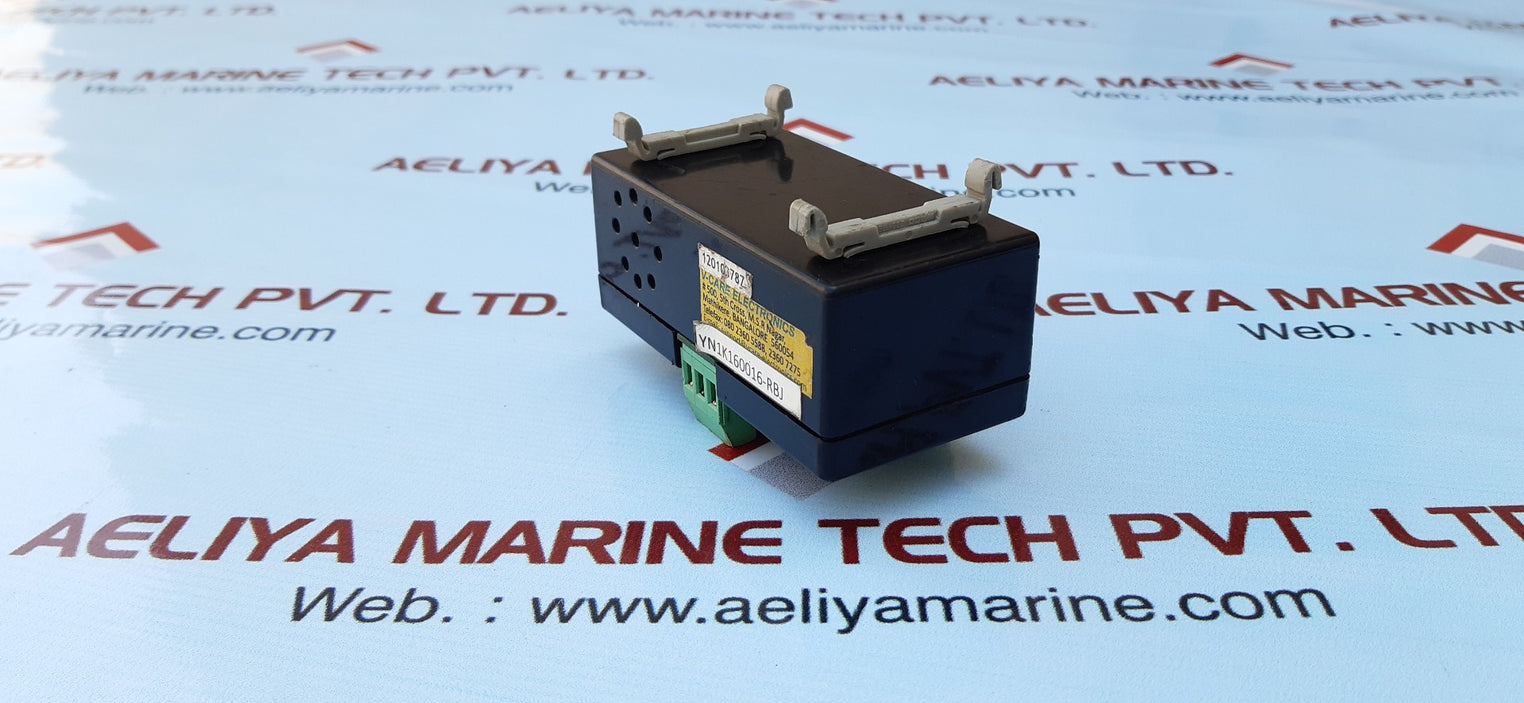 V-care dlvc-01 dc low voltage cutoff unit