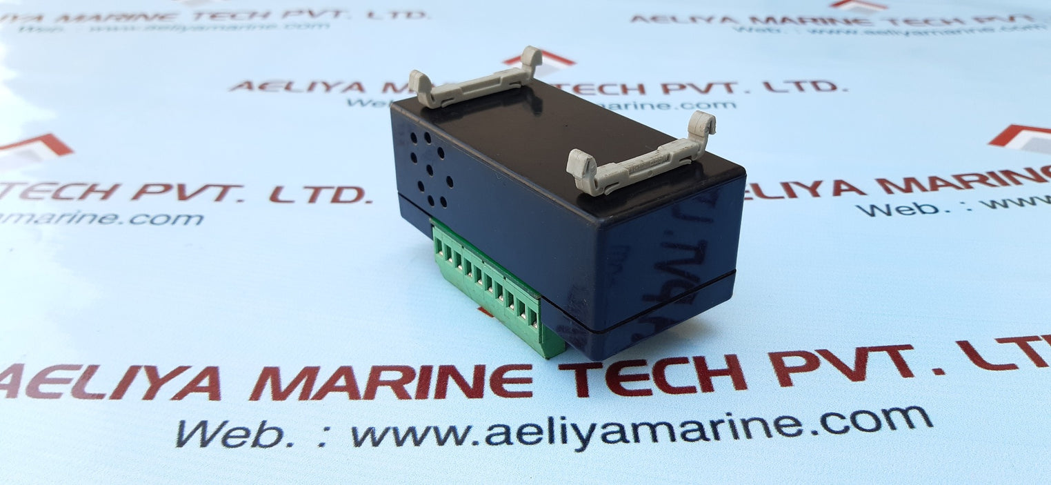 V-care dlvc-01 dc low voltage cutoff unit