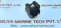 Telemecanique la2 dt2 time delay relay
