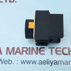 Telemecanique la2 dt2 time delay relay