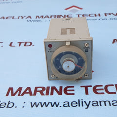 Omron h3ba timer