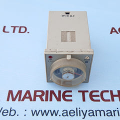Omron h3ba timer