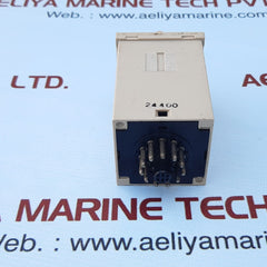 Omron h3ba timer