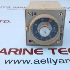 Omron h3ba timer