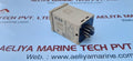 Omron h3ba timer