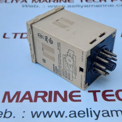 Omron h3ba timer