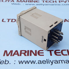 Omron h3ba timer