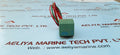 Mp-c-080 solenoid coil 120/60, 110/50ft