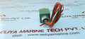 Mp-c-080 solenoid coil 120/60, 110/50ft