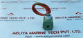 Mp-c-080 solenoid coil 120/60, 110/50ft