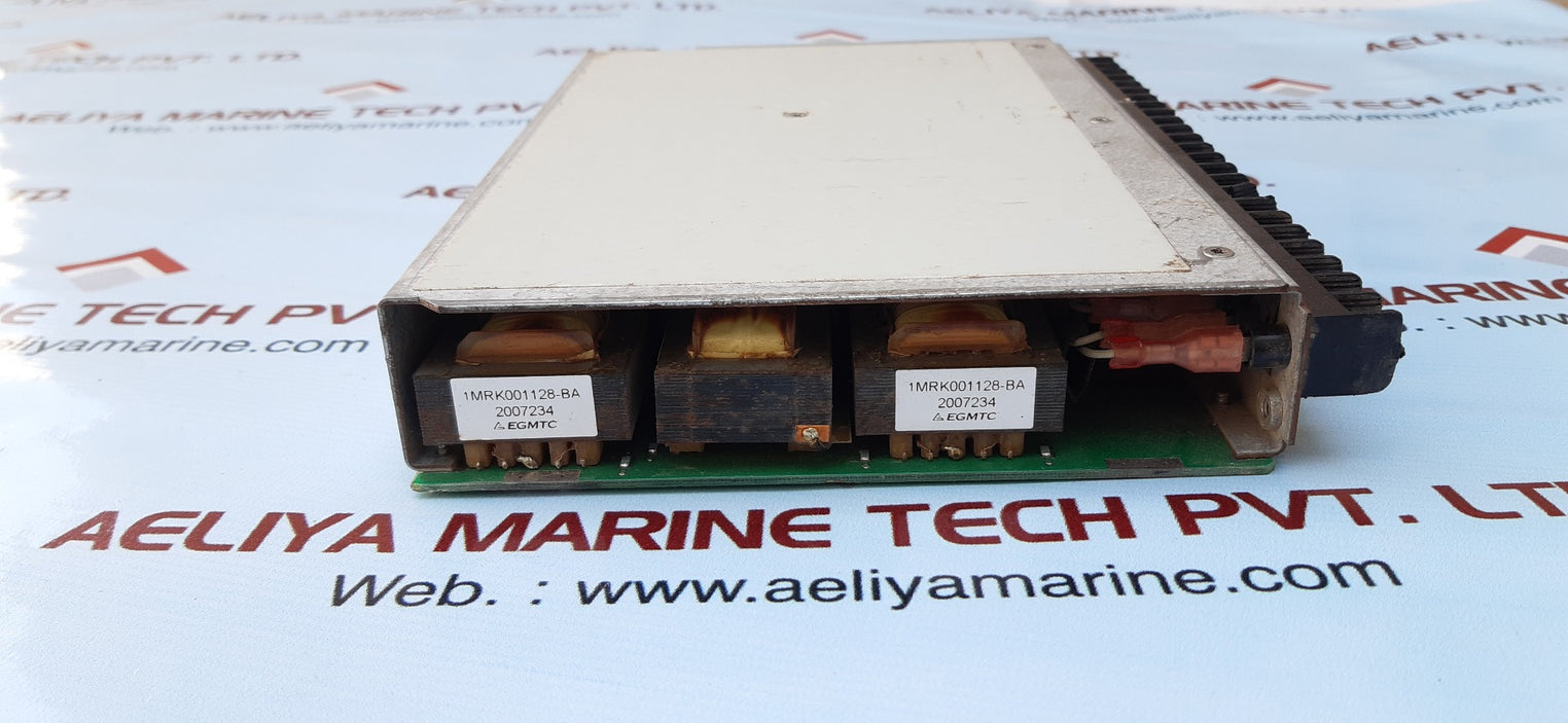 Egmtc 1mrk001128-ba pcb board yx y755c3073