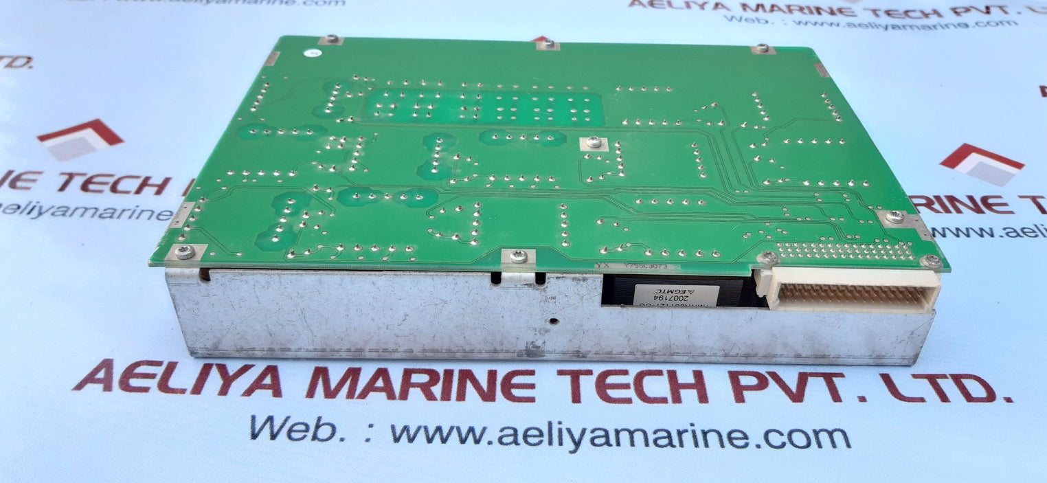 Egmtc 1mrk001128-ba pcb board yx y755c3073