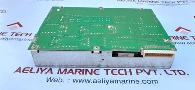 Egmtc 1mrk001128-ba pcb board yx y755c3073