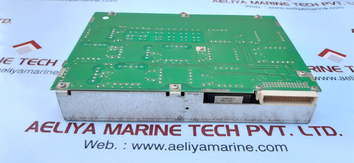 Egmtc 1mrk001128-ba pcb board yx y755c3073