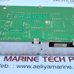Egmtc 1mrk001128-ba pcb board yx y755c3073
