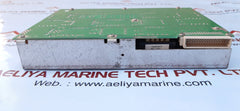 Egmtc 1mrk001128-ba pcb board yx y755c3073