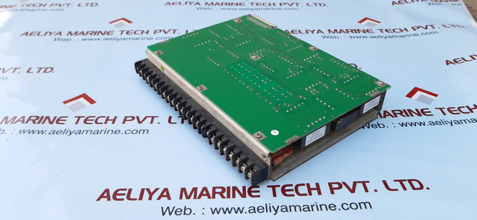 Egmtc 1mrk001128-ba pcb board yx y755c3073