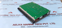 Egmtc 1mrk001128-ba pcb board yx y755c3073