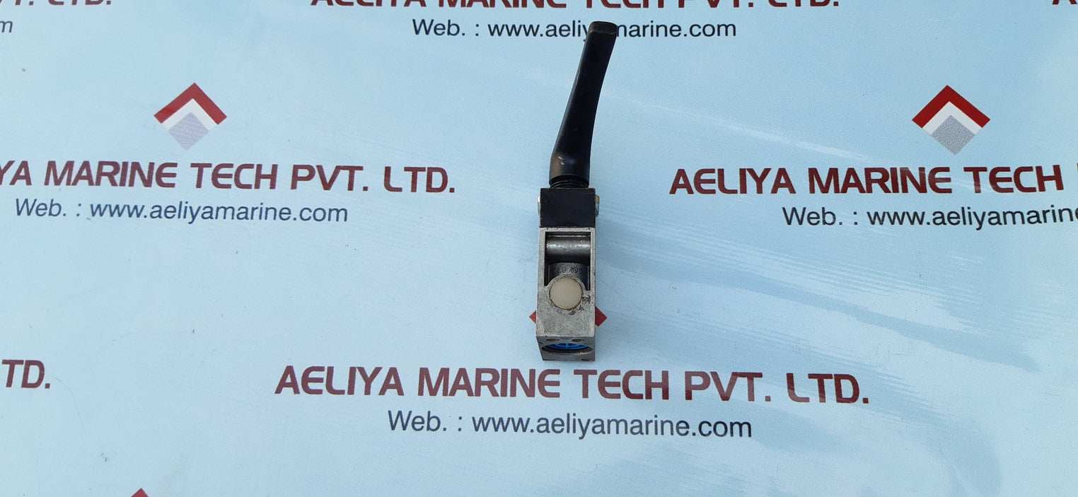 Festo h-3-1/4-b hand lever directional control valve