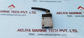 Festo h-3-1/4-b hand lever directional control valve