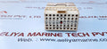 Telemecanique ca2-fn 144 relay 220v 60hz
