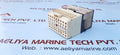 Telemecanique ca2-fn 144 relay 220v 60hz
