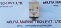 Omron h3ba-n8h time relay 110vac 50/60hz