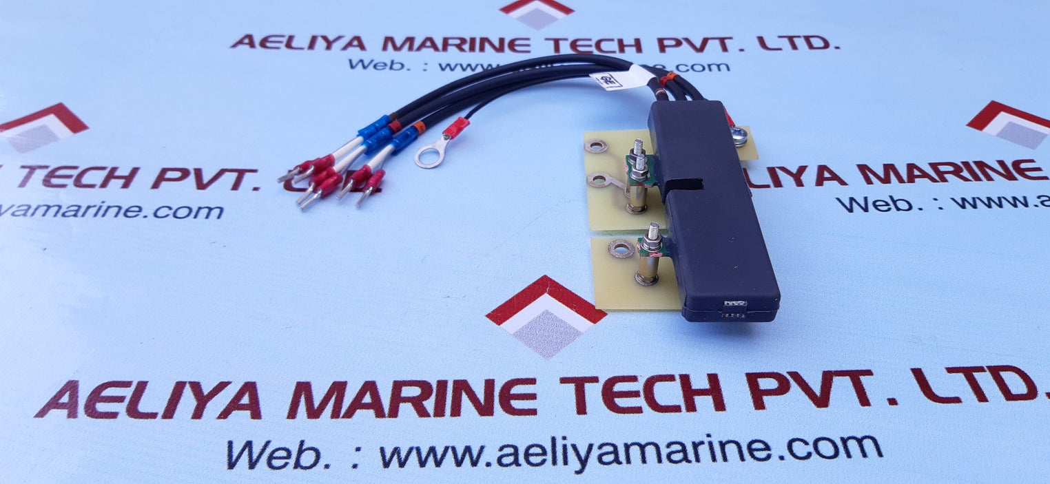 Ge energy gds1029-4001 igbt protection card