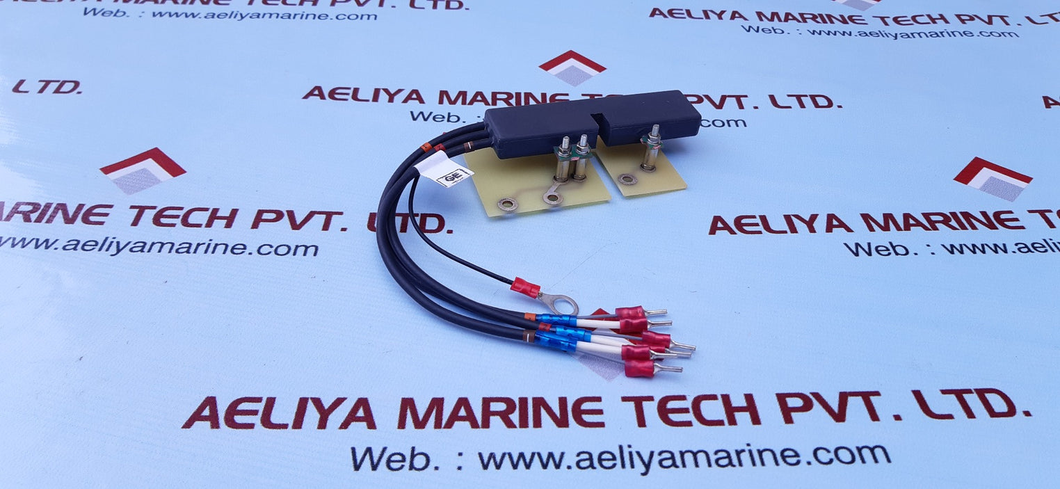 Ge energy gds1029-4001 igbt protection card