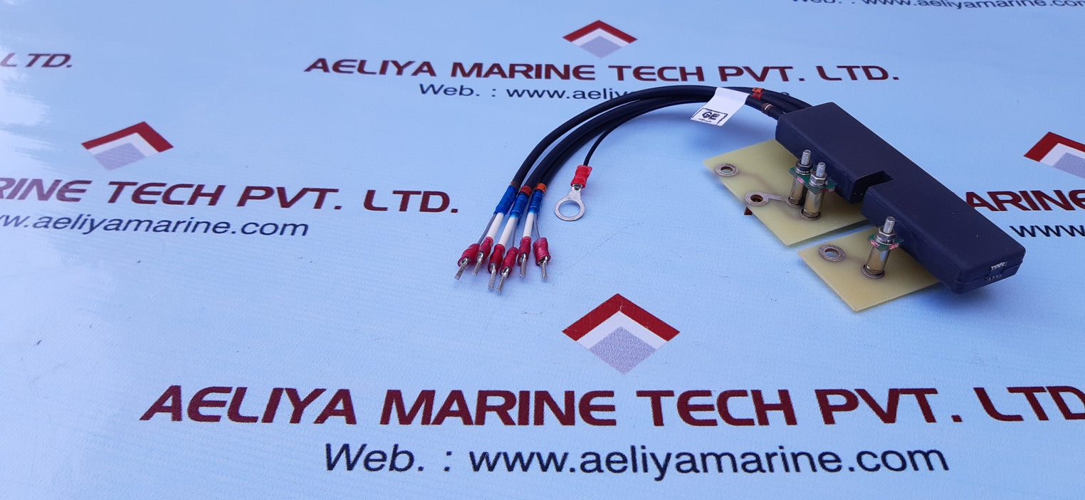 Ge energy gds1029-4001 igbt protection card