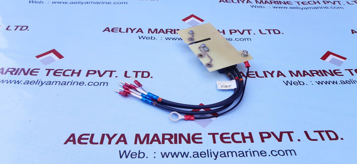 Ge energy gds1029-4001 igbt protection card