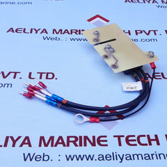 Ge energy gds1029-4001 igbt protection card