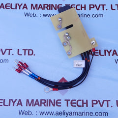 Ge energy gds1029-4001 igbt protection card