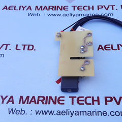 Ge energy gds1029-4001 igbt protection card