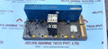 Saacke bac 2000 burner control unit 220 v